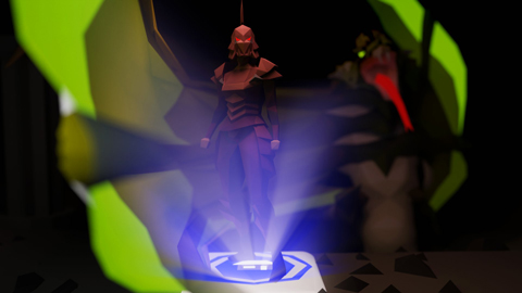 Blender wallpaper2